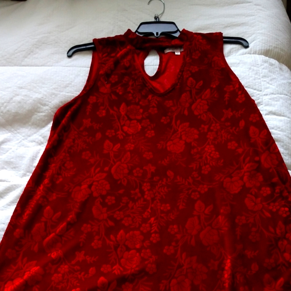 Magnolia Skye dress
